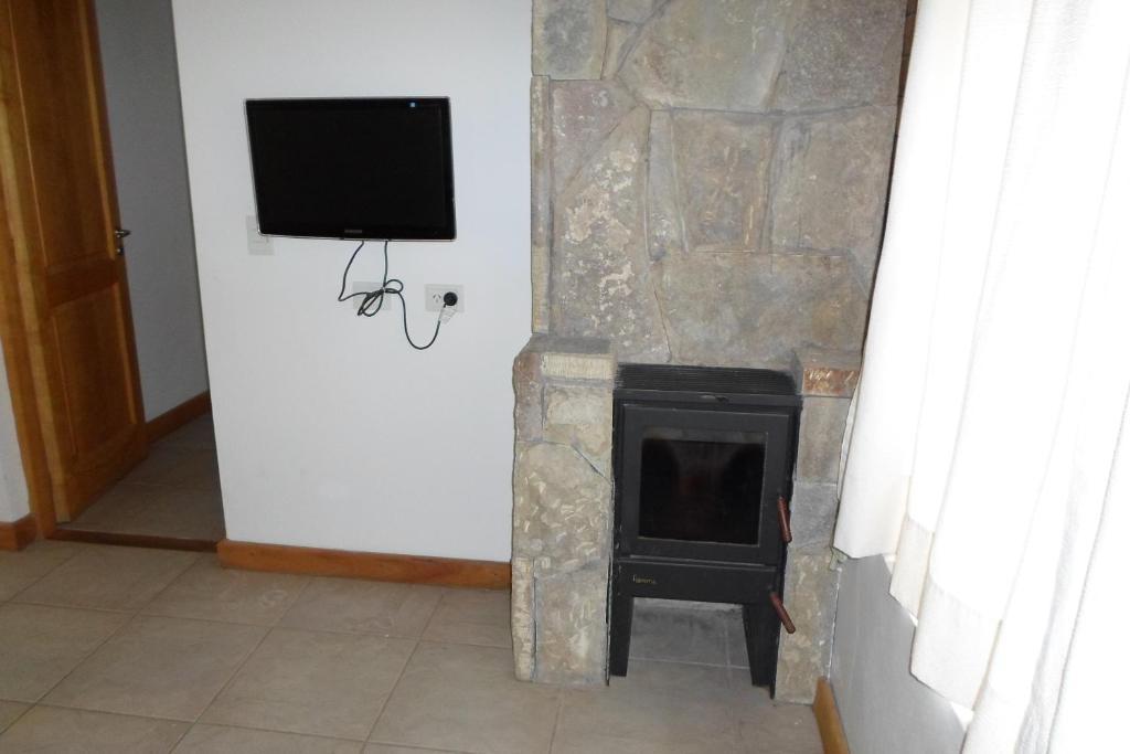 Robles Del Sur Apartahotel San Martín de los Andes